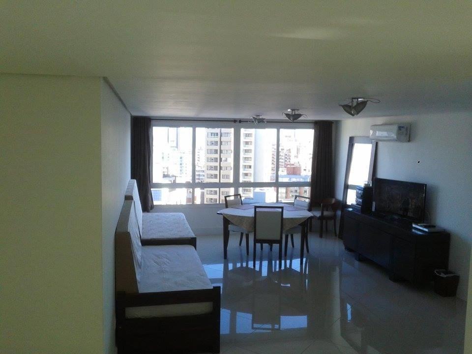 Apartamento Com Vista Oceanica Apartman Torres Kültér fotó